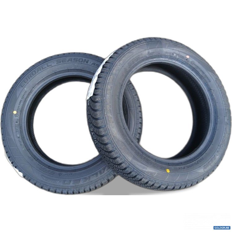 Artikel Nr. 523496: Falken Euroall Season AS210 155/65R14