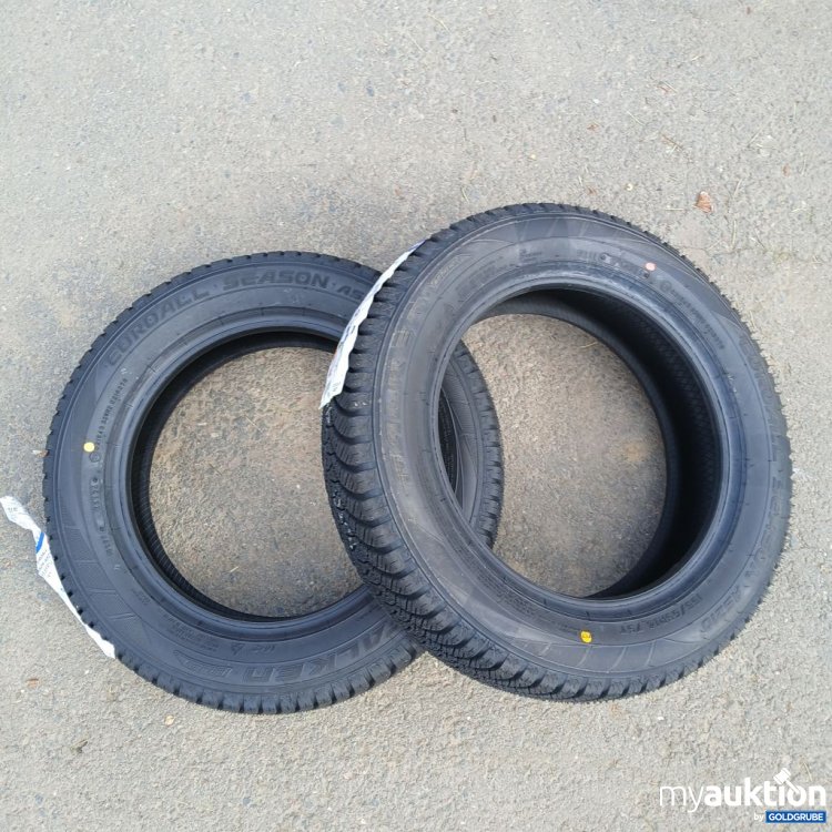Artikel Nr. 523496: Falken Euroall Season AS210 155/65R14