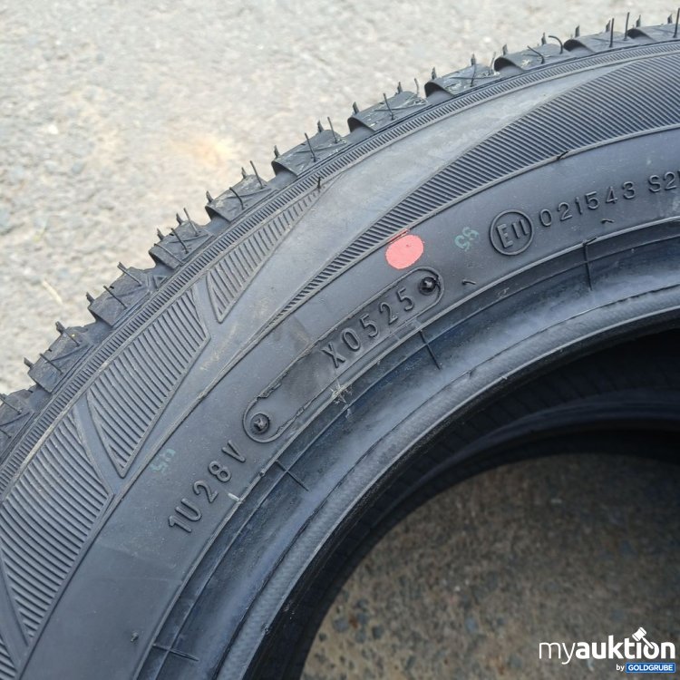 Artikel Nr. 523496: Falken Euroall Season AS210 155/65R14