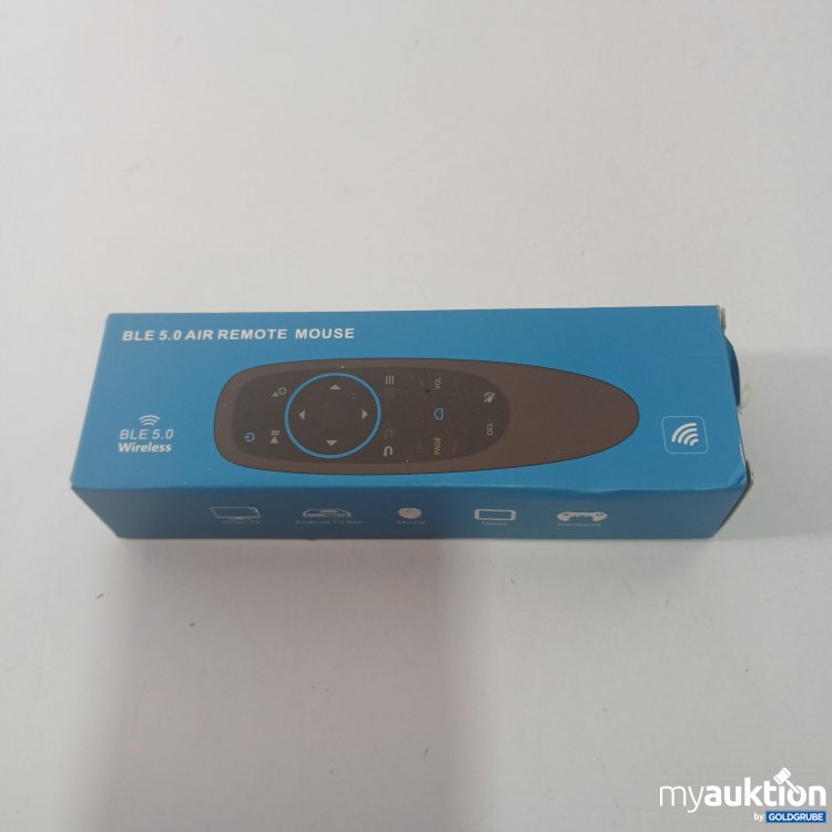 Artikel Nr. 826496: BLE 5.0 Air Remote Mouse 
