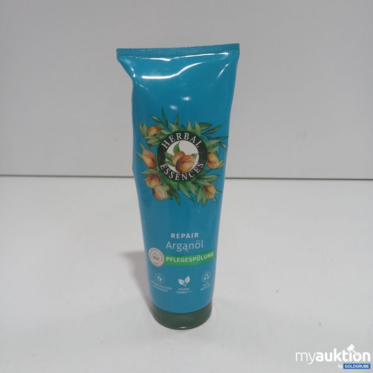 Artikel Nr. 835496 Artikel Nr. 835496: Herbal Essences Arganöl Pflegespülung 250ml
