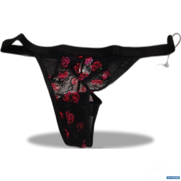 Artikel Nr. 838496 Artikel Nr. 838496: Lounge Thong