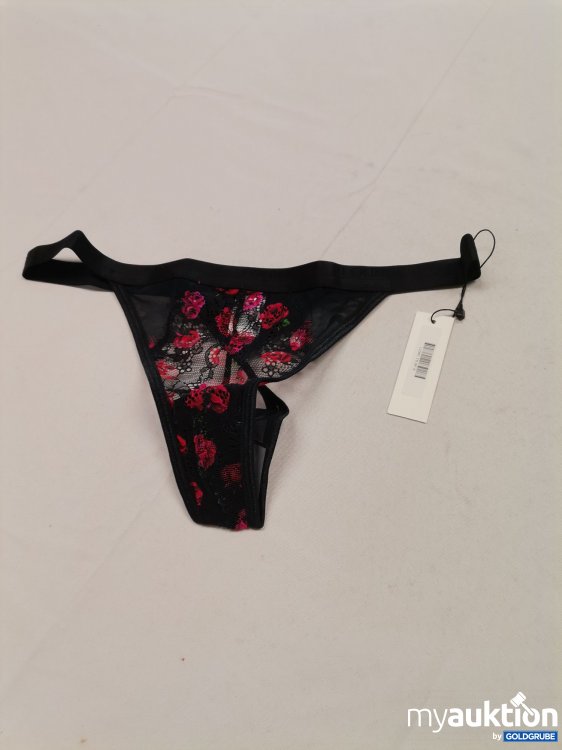 Artikel Nr. 838496 Artikel Nr. 838496: Lounge Thong