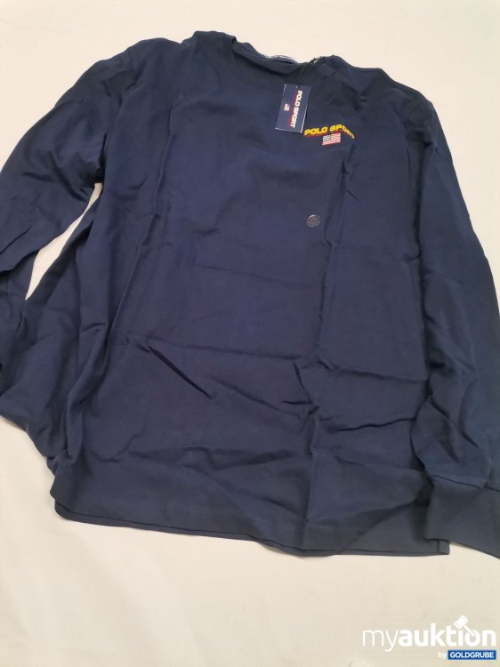 Artikel Nr. 841496 Artikel Nr. 841496: Polo Sport Longsleeves