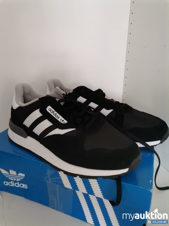 Artikel Nr. 848496 Artikel Nr. 848496: Adidas Treziod 2 Sneaker
