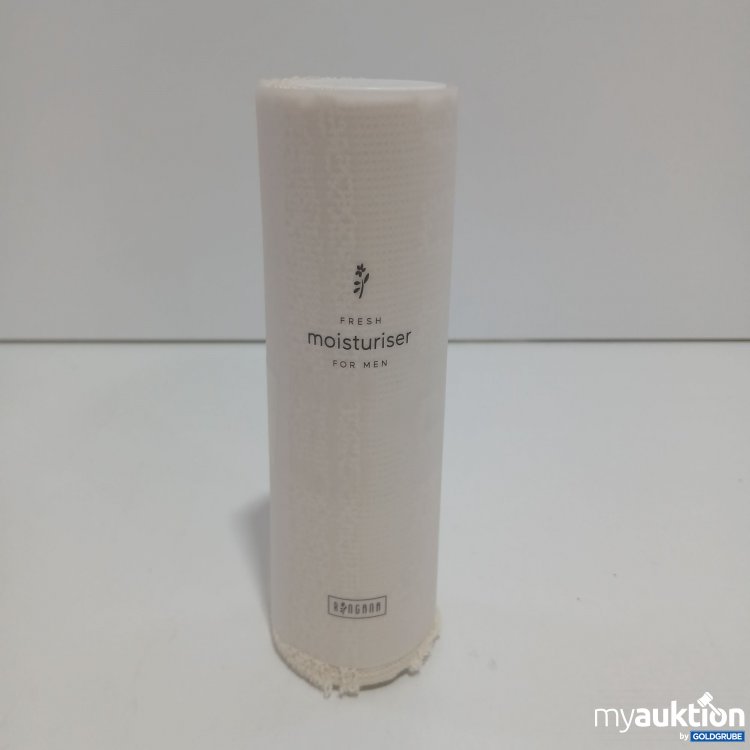 Artikel Nr. 857496 Artikel Nr. 857496: Fresh Moisturiser for Men 50ml