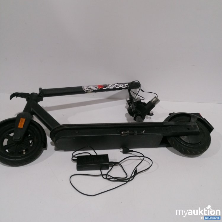 Artikel Nr. 878496: Elekto-Scooter Type:VT36400A