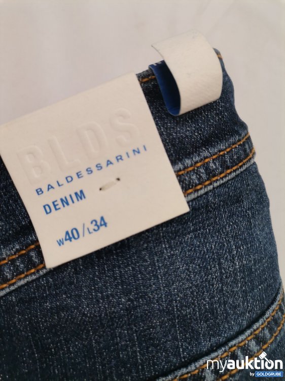 Artikel Nr. 880496 Artikel Nr. 880496: Baldessarini Jeans