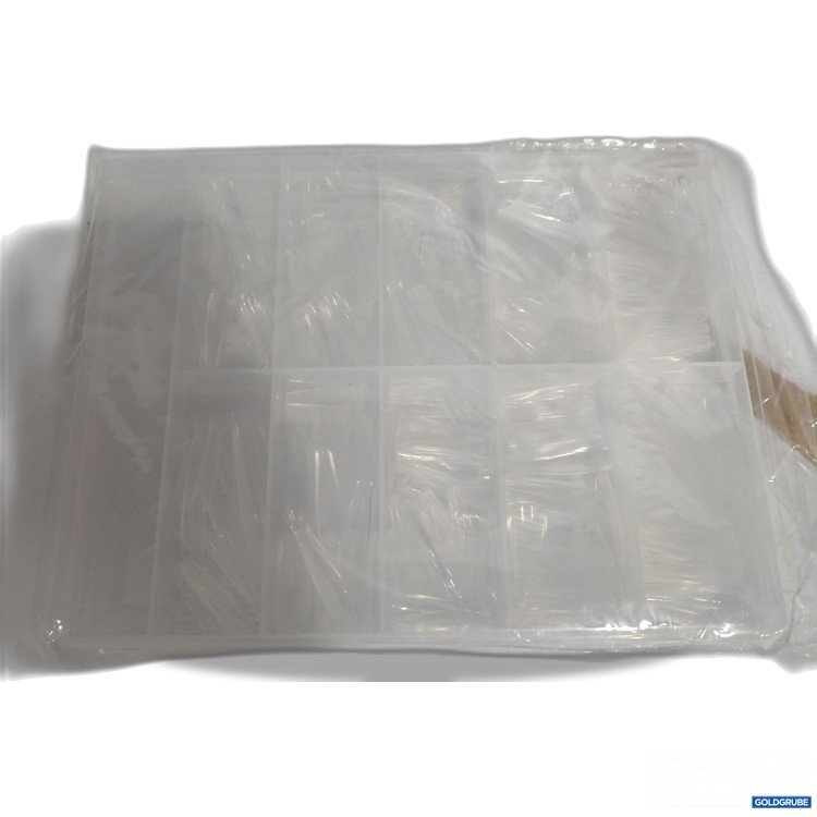 Artikel Nr. 882496: Nail Tips 