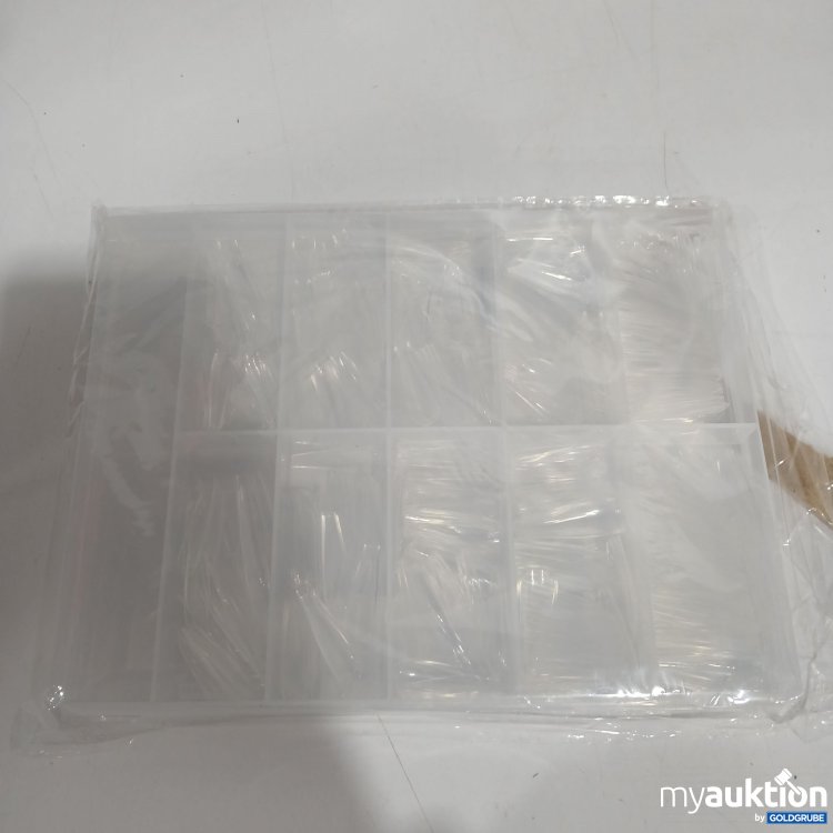 Artikel Nr. 882496: Nail Tips 