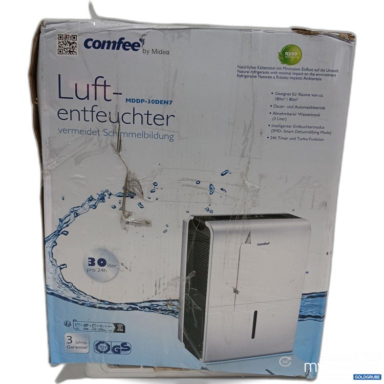 Artikel Nr. 883496: Coffee Luftbefeuchter 