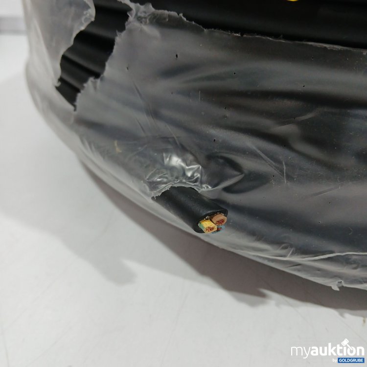 Artikel Nr. 888496: Helukabel 100m 37029 H07RN F 3G2.5gmm