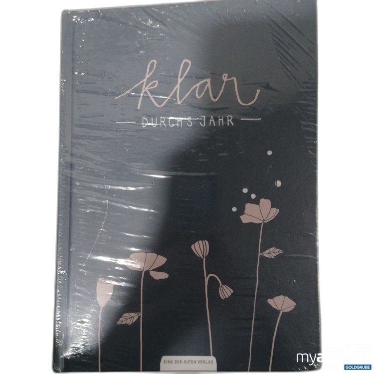 Artikel Nr. 892496: Klar durchs Jahr