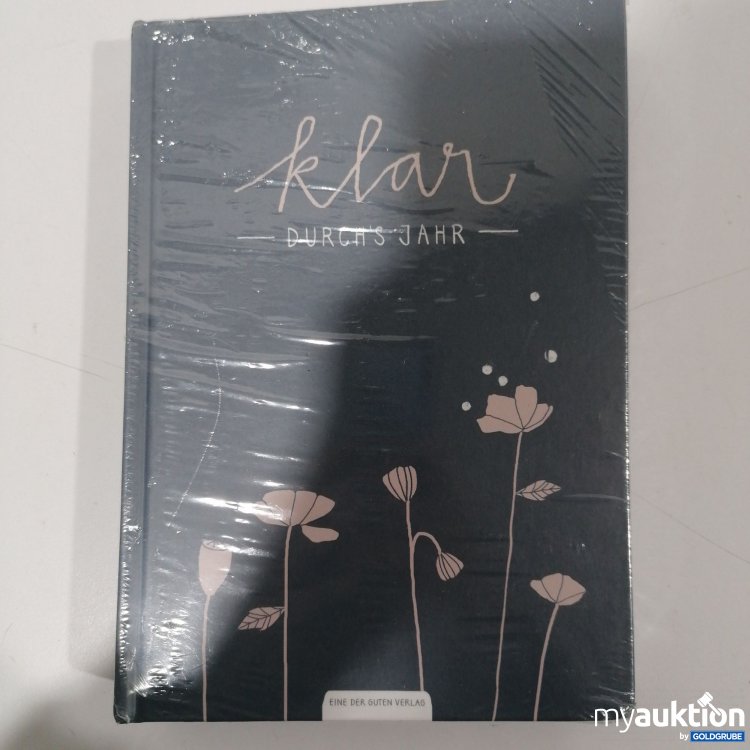 Artikel Nr. 892496: Klar durchs Jahr