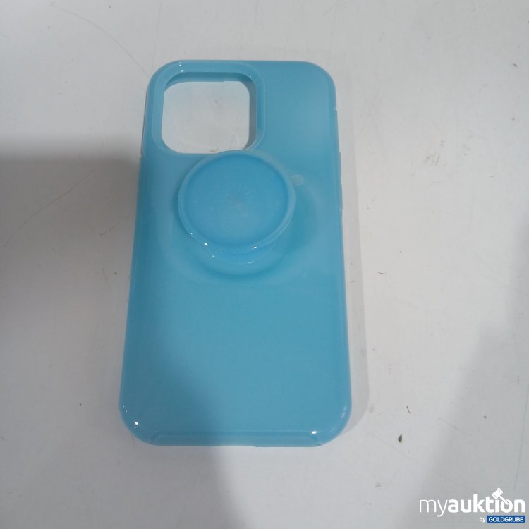 Artikel Nr. 898496: Otter Box Handyhülle mit Pop Socket iPhone 14Pro 