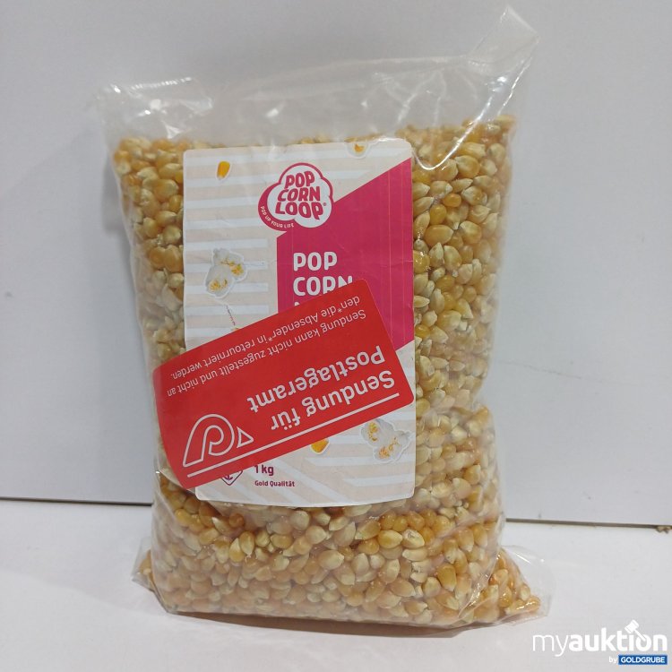 Artikel Nr. 899496 Artikel Nr. 899496: PopCornLoop 1kg