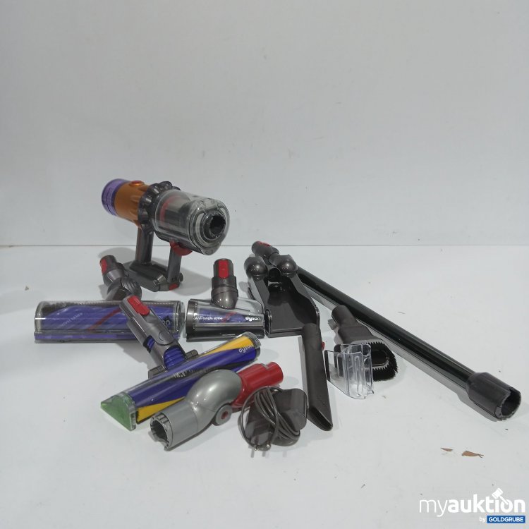 Artikel Nr. 903496: Dyson 8CX-EU-SNE0902A 