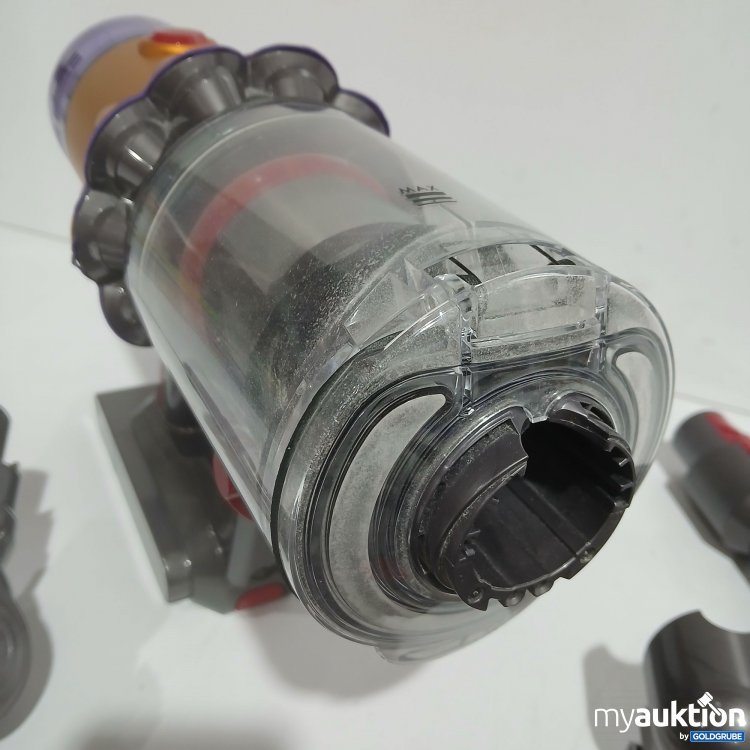 Artikel Nr. 903496: Dyson 8CX-EU-SNE0902A 