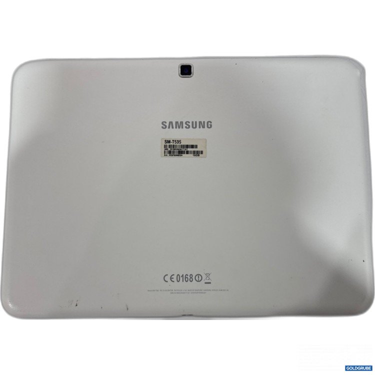 Artikel Nr. 916496: Samsung Tab 4 SM - T535