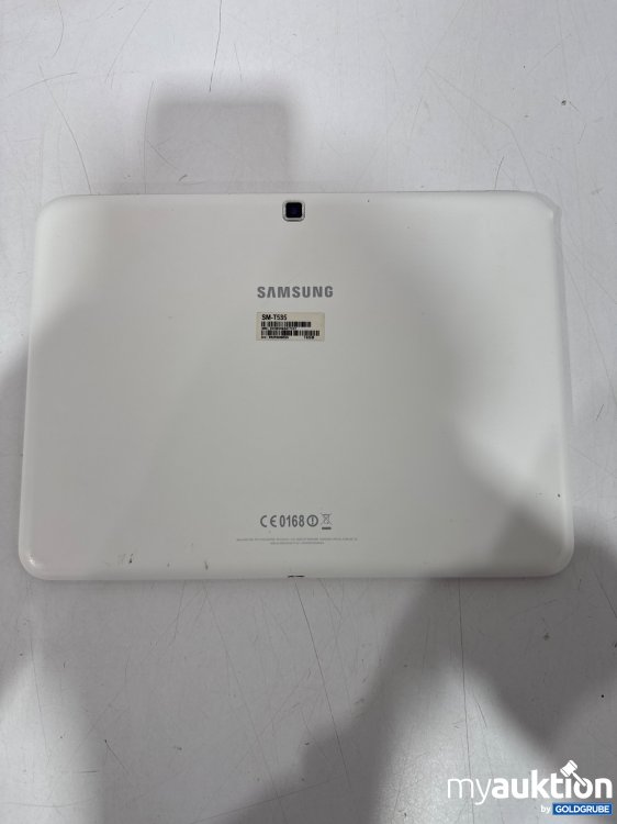 Artikel Nr. 916496: Samsung Tab 4 SM - T535