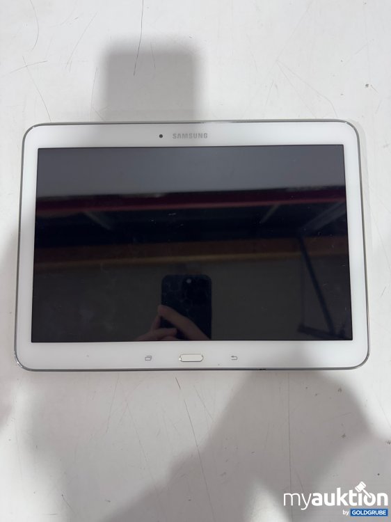 Artikel Nr. 916496: Samsung Tab 4 SM - T535