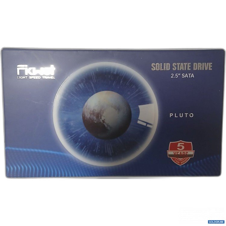 Artikel Nr. 917496 Artikel Nr. 917496: Fkwot Solid State Drive 2.5" Sata Pluto