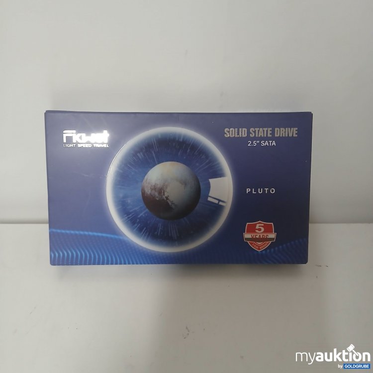 Artikel Nr. 917496 Artikel Nr. 917496: Fkwot Solid State Drive 2.5" Sata Pluto