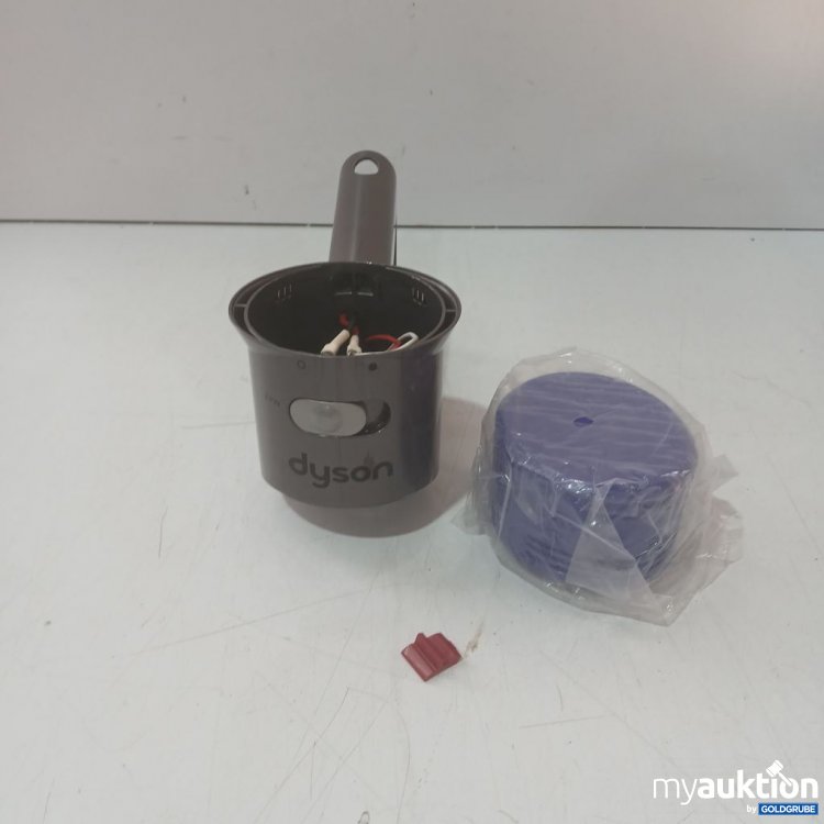 Artikel Nr. 933496 Artikel Nr. 933496: Dyson Zubehörteil für Staubsauger