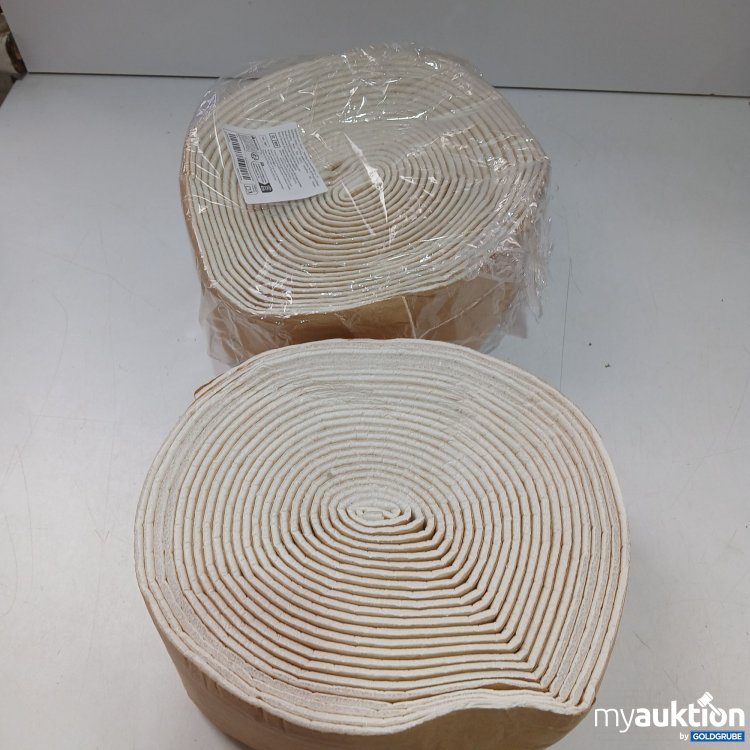 Artikel Nr. 955496: Sockelleisten-Aufkleber 2x10m 