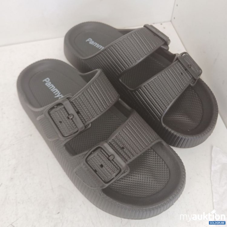 Artikel Nr. 957496: Pammy's Sandalen Schwarz