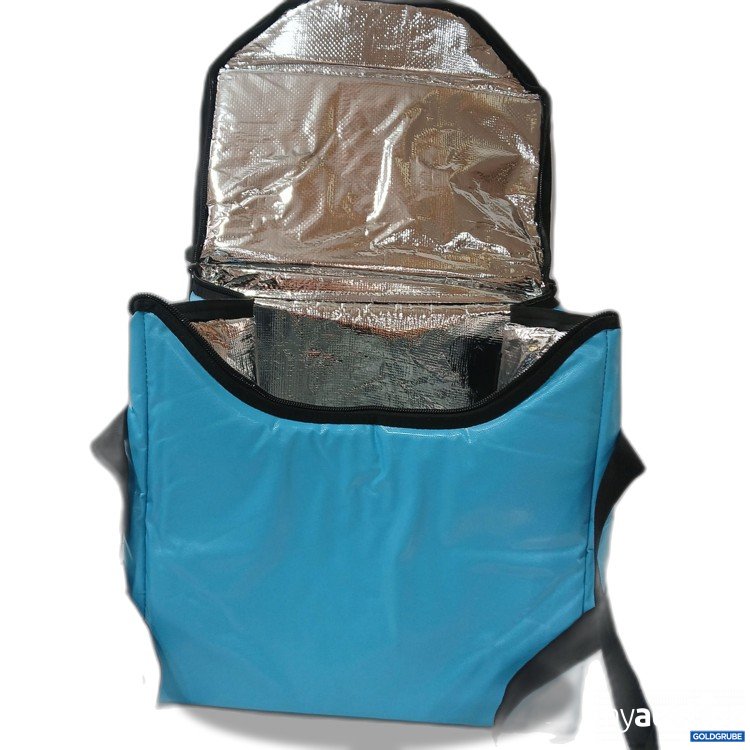 Artikel Nr. 961496: Wolt Partner Isolierte Tasche 50x45x30cm 