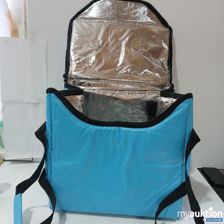 Artikel Nr. 961496: Wolt Partner Isolierte Tasche 50x45x30cm 