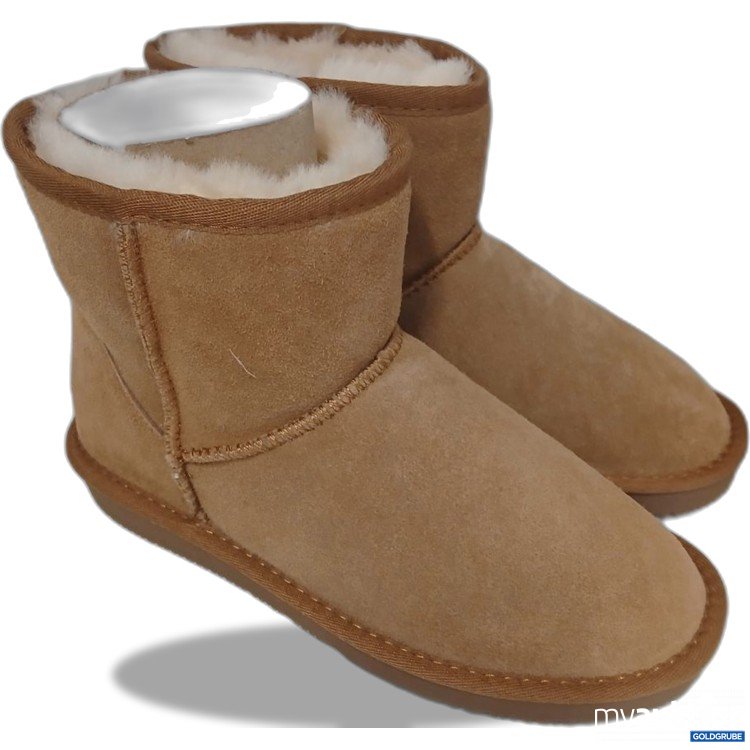 Artikel Nr. 963496 Artikel Nr. 963496: Nicebay Gravelly Stiefel