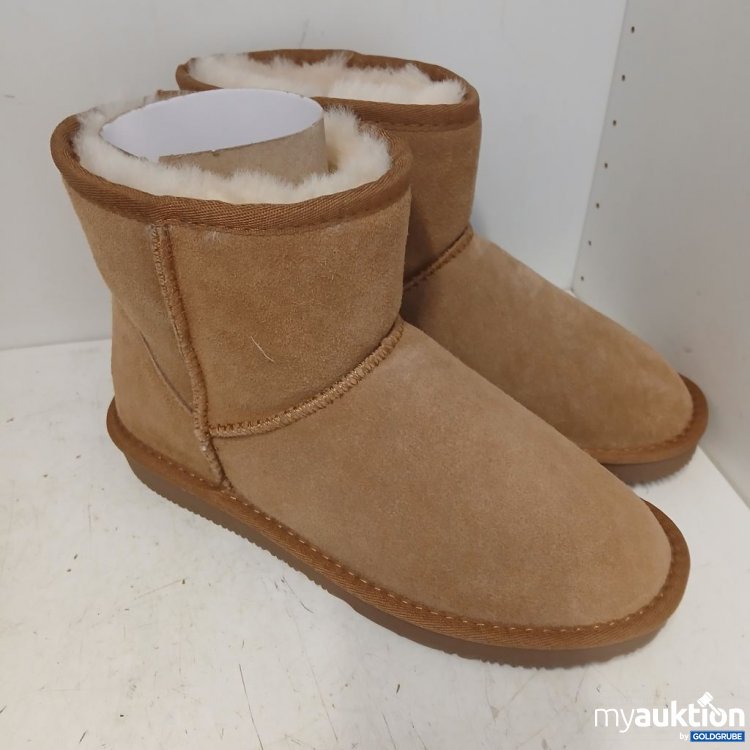 Artikel Nr. 963496 Artikel Nr. 963496: Nicebay Gravelly Stiefel