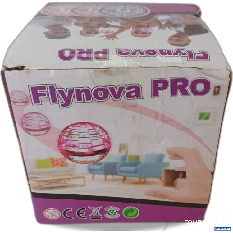 Artikel Nr. 976496: Flynova PRO