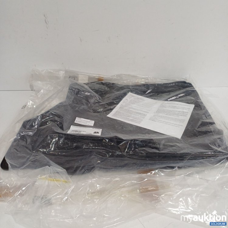 Artikel Nr. 982496 Artikel Nr. 982496: MTM TPE-Fußmatten Toyota Corolla Cross Hybrid, volles Set