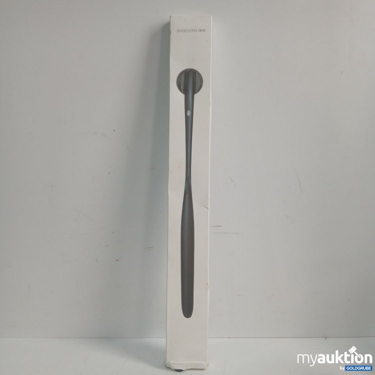 Artikel Nr. 984496 Artikel Nr. 984496: Shoehorn Schuhlöffel schwarz magnetisch