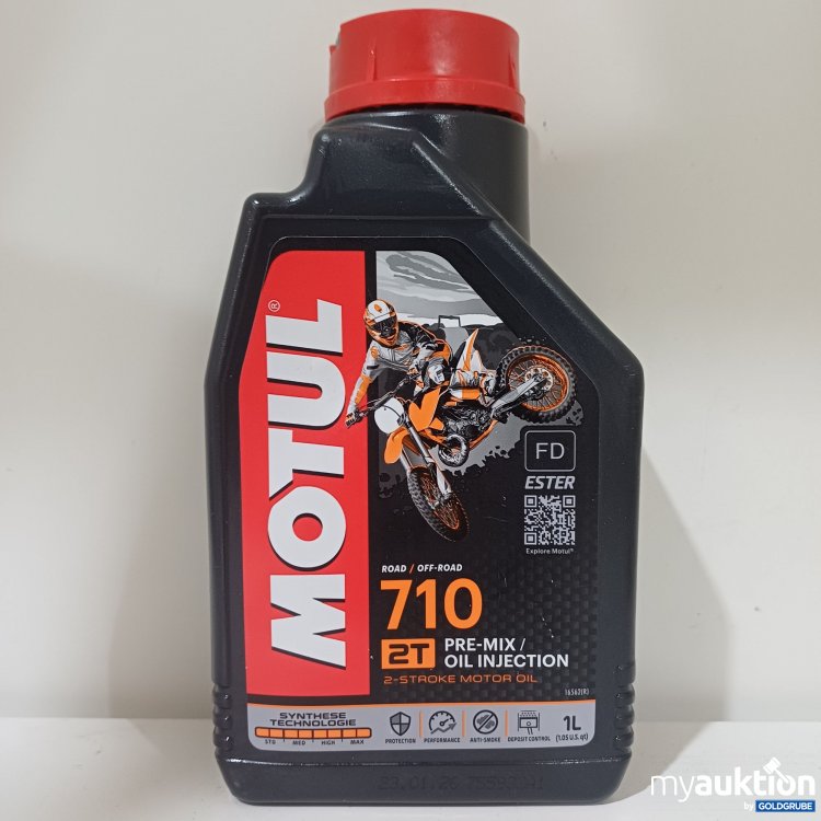 Artikel Nr. 985496: Motul 710 2T, 1L
