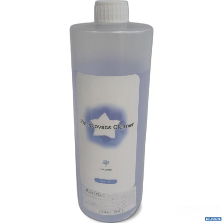Artikel Nr. 990496 Artikel Nr. 990496: For Evacs Cleaner 1L nicht ganz voll