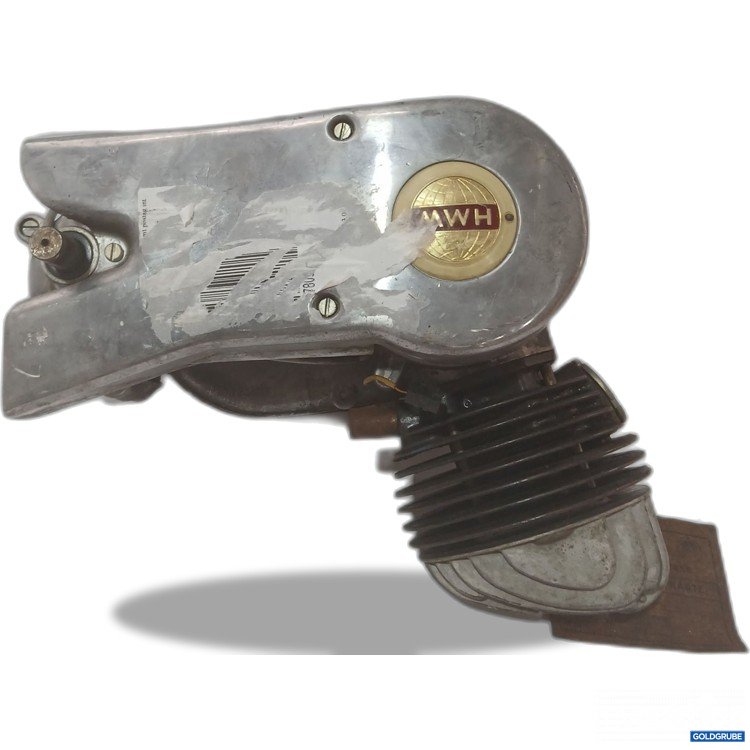 Artikel Nr. 993496: HMW 50 H1 Motor 