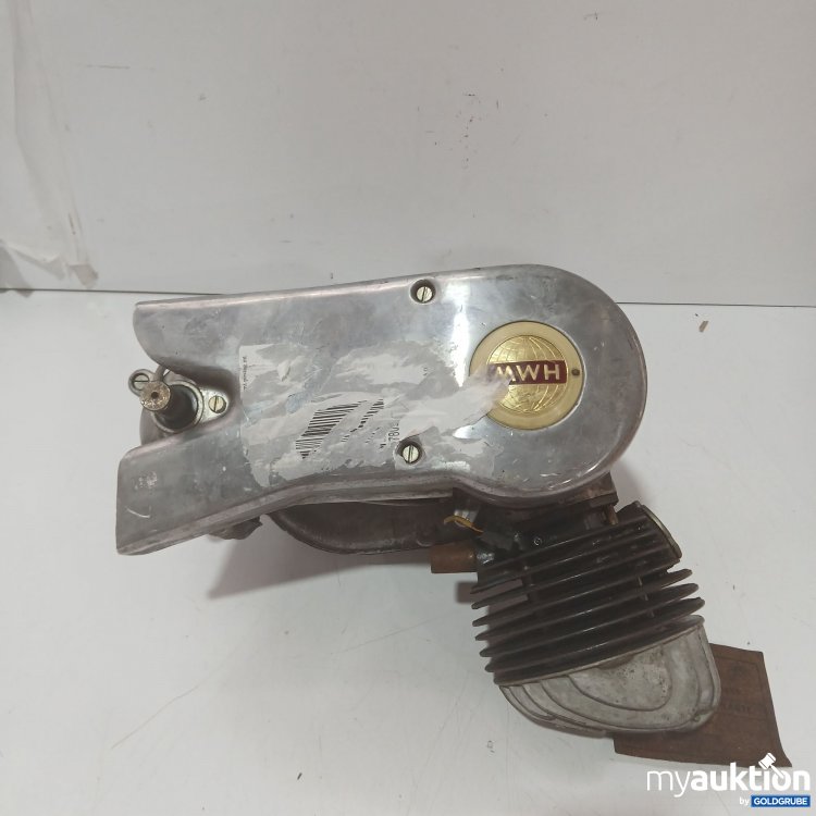 Artikel Nr. 993496: HMW 50 H1 Motor 