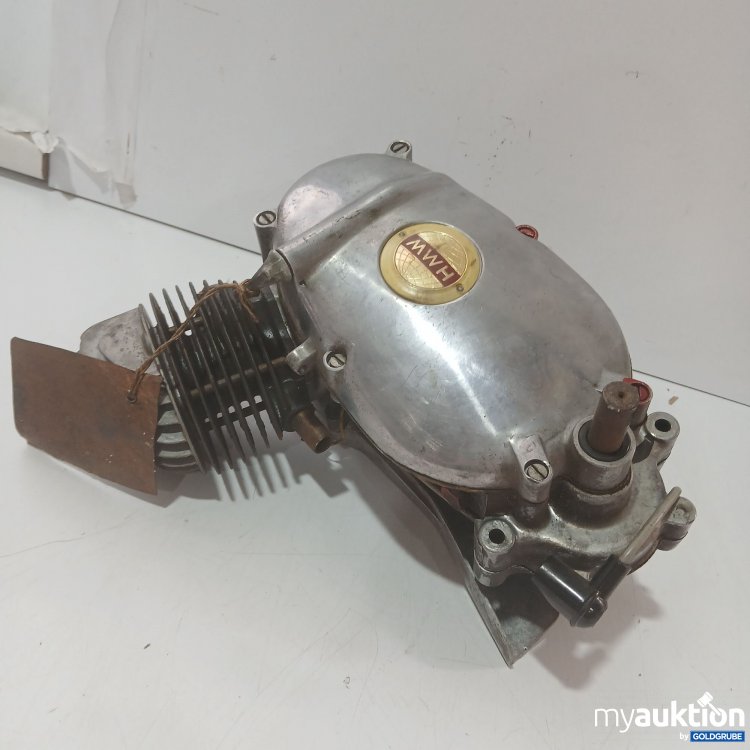Artikel Nr. 993496: HMW 50 H1 Motor 