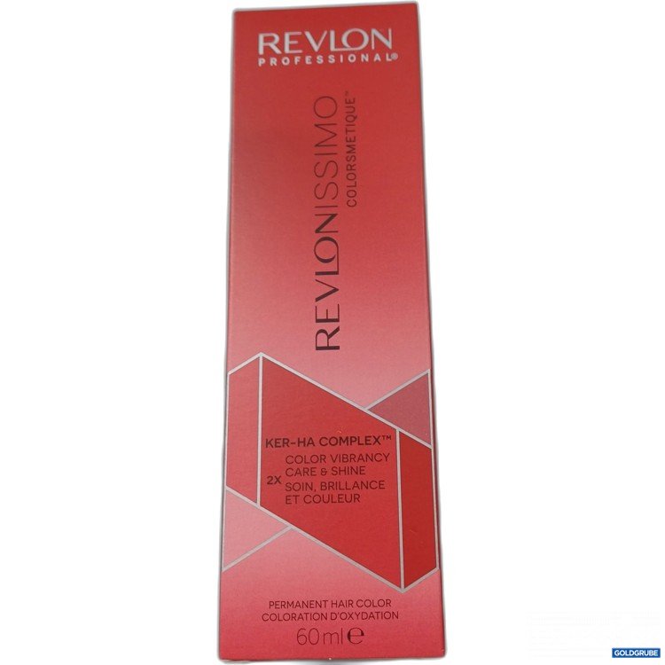 Artikel Nr. 994496 Artikel Nr. 994496: Revlon Hair Color C5 66.66