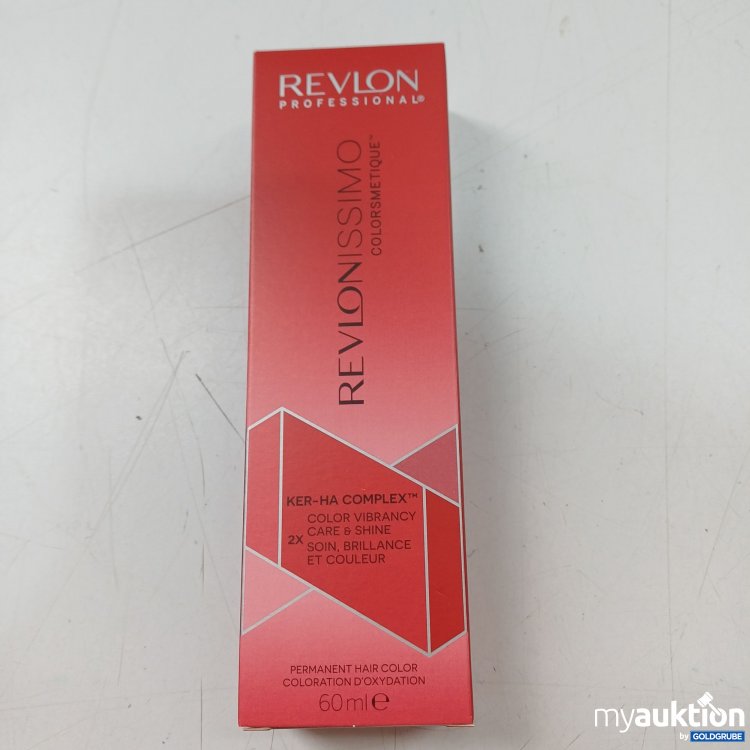 Artikel Nr. 994496 Artikel Nr. 994496: Revlon Hair Color C5 66.66