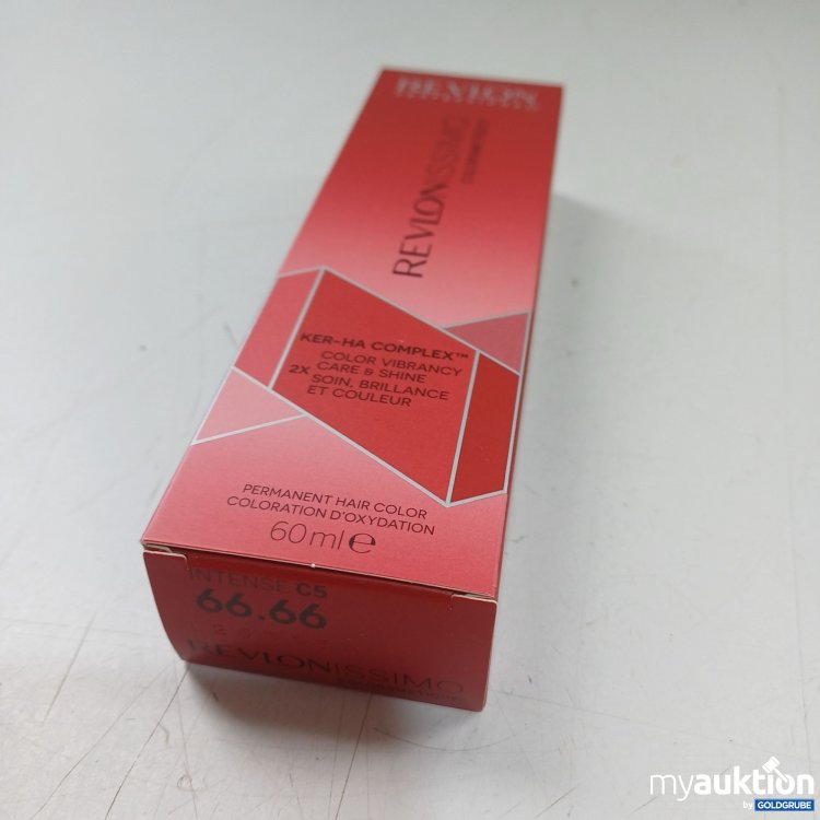 Artikel Nr. 994496 Artikel Nr. 994496: Revlon Hair Color C5 66.66