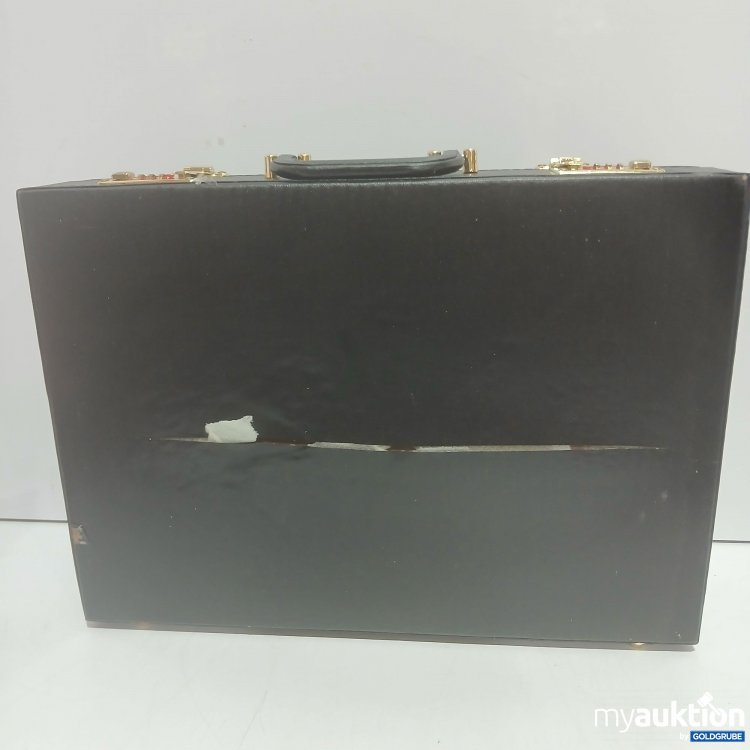 Artikel Nr. 998496 Artikel Nr. 998496: Karl Hausmann Besteck in Koffer