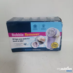 Auktion Bobble Remover