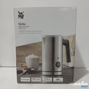 Artikel 478496: WMF Stelio Milchaufschäumer Art.-Nr. 04 1322 0011