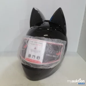 Auktion HN Helmet 
