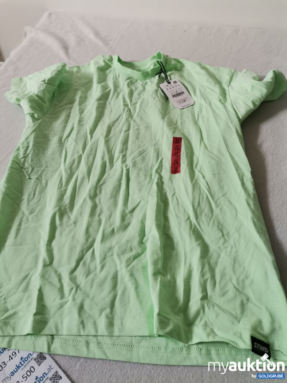 Artikel Nr. 203497 Artikel Nr. 203497: Pull&Bear Shirt oversized